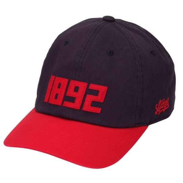 CASQUETTE 1892 RFC LIÈGE